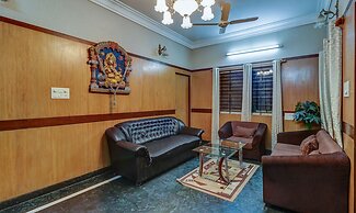 Itsy Hotels Shree Comforts