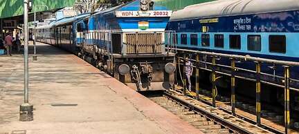 Itsy Hotels Shree Comforts