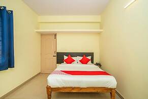 Itsy Hotels Shree Comforts