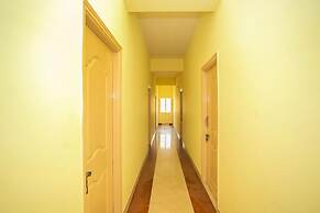 Itsy Hotels Shree Comforts