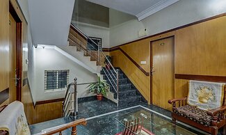 Itsy Hotels Shree Comforts