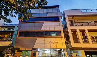 Itsy Hotels Shree Comforts