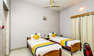 Itsy Hotels Shree Comforts