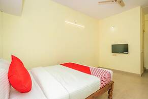 Itsy Hotels Shree Comforts