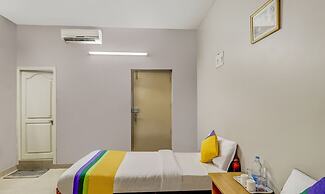 Itsy Hotels Shree Comforts