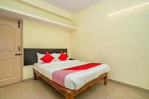 Itsy Hotels Shree Comforts