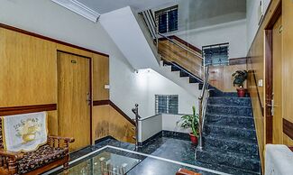 Itsy Hotels Shree Comforts