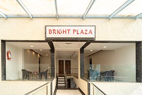 Treebo Bright Plaza