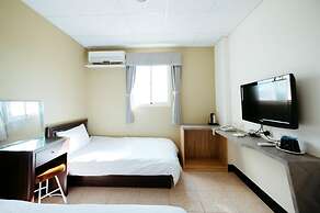 Jin Lu Homestay
