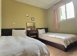Jin Lu Homestay