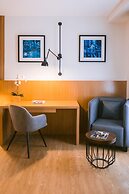 Indie Hotel Kuala Lumpur