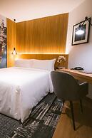 Indie Hotel Kuala Lumpur