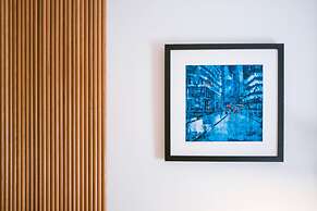 Indie Hotel Kuala Lumpur