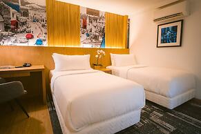 Indie Hotel Kuala Lumpur