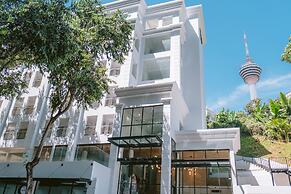 Indie Hotel Kuala Lumpur