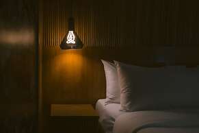 Indie Hotel Kuala Lumpur