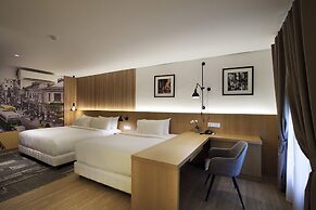 Indie Hotel Kuala Lumpur