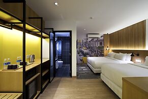Indie Hotel Kuala Lumpur