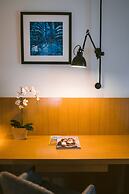 Indie Hotel Kuala Lumpur