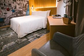 Indie Hotel Kuala Lumpur