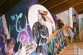 Indie Hotel Kuala Lumpur