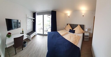 Stadthotel am Adenauerplatz