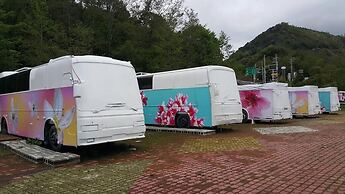 Carl Town Loft Hotel