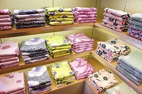 Hotel & Resort Izunone