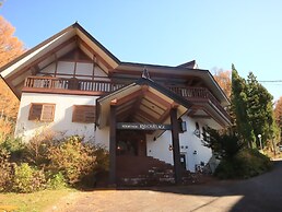 Hotel Ryuo Village