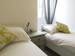 RentalSevilla Apartamento recién reformado en el Gran Poder