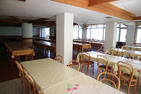 Hotel Sankt Moritz Shiga