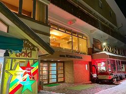 Hotel Sankt Moritz Shiga