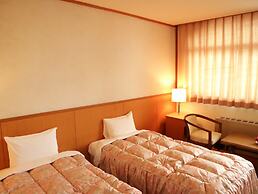 Hotel Sankt Moritz Shiga