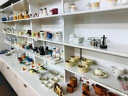 Hotel Sankt Moritz Shiga