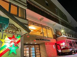 Hotel Sankt Moritz Shiga