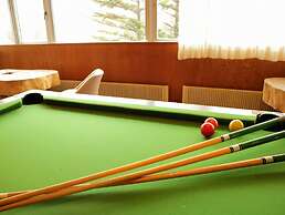 Hotel Sankt Moritz Shiga