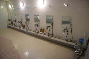 Hotel Sankt Moritz Shiga