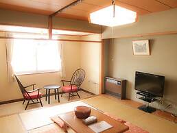 Hotel Sankt Moritz Shiga