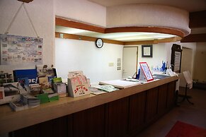 Hotel Sankt Moritz Shiga