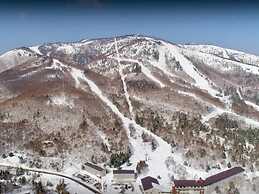 Hotel Sankt Moritz Shiga