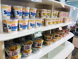 Hotel Sankt Moritz Shiga