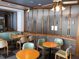 Hotel Sankt Moritz Shiga