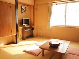 Hotel Sankt Moritz Shiga