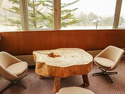 Hotel Sankt Moritz Shiga