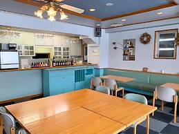 Hotel Sankt Moritz Shiga