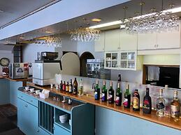 Hotel Sankt Moritz Shiga