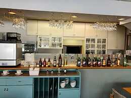 Hotel Sankt Moritz Shiga