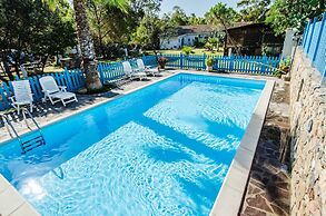 Agriturismo Costa Del Sud