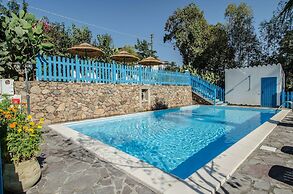 Agriturismo Costa Del Sud