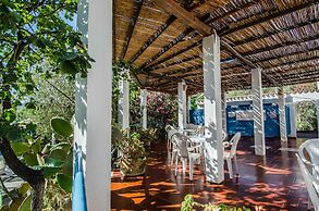 Agriturismo Costa Del Sud